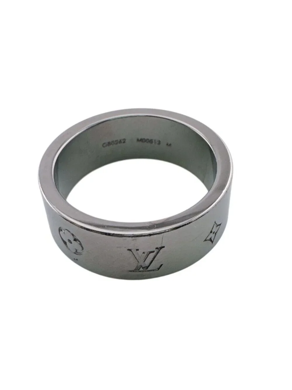 Louis Vuitton LV Instinct Ring